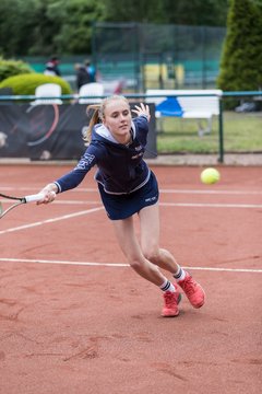 Bild 399 - NL TV Uetersen - Bremerhavener TV : Ergebnis: 0:9